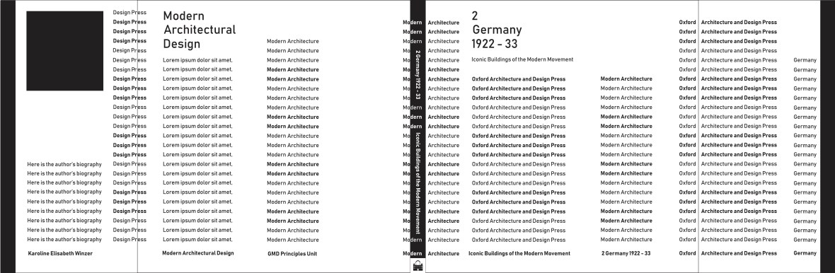 Book Cover Exploration_One